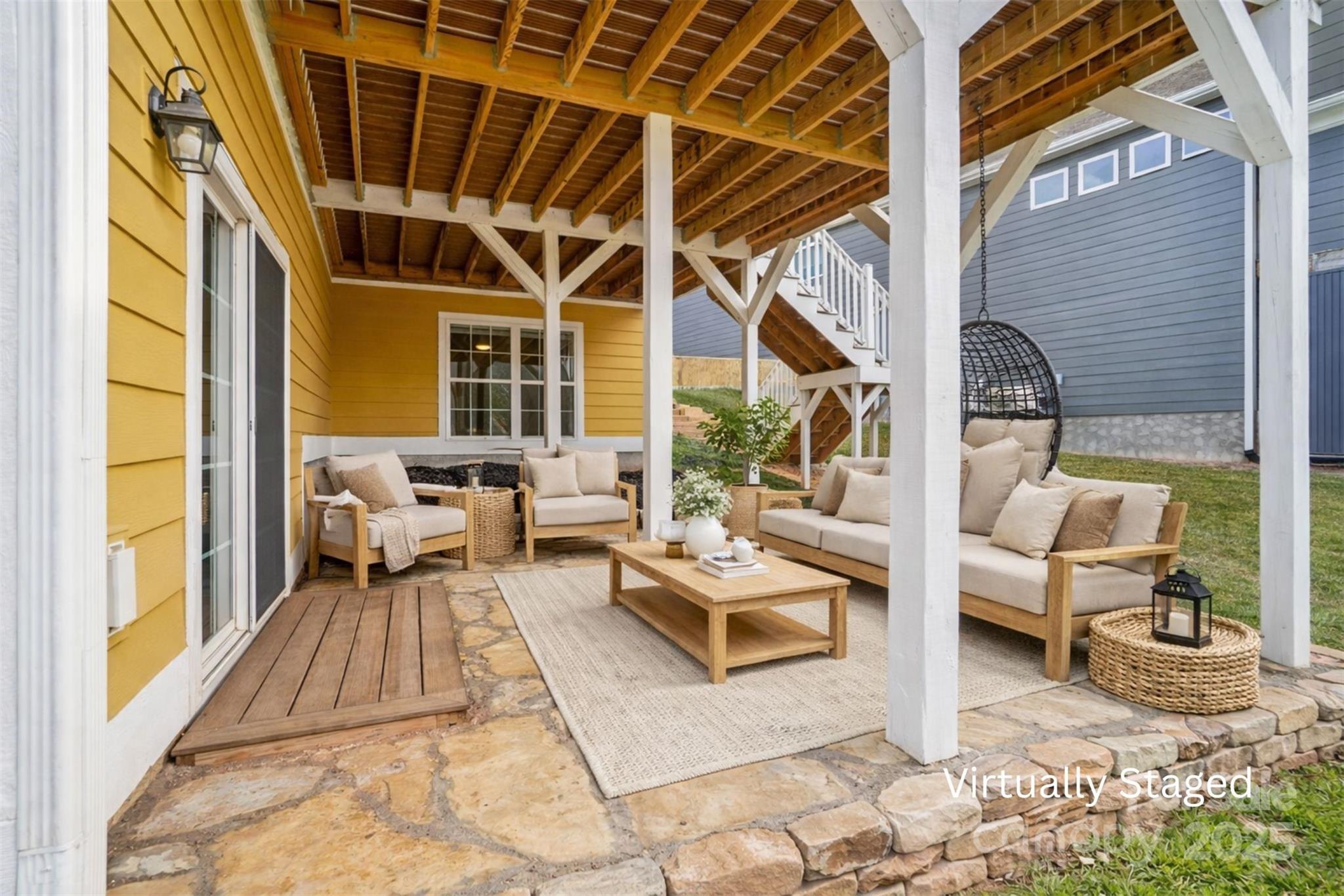 The Views at Rose Hill - Residential