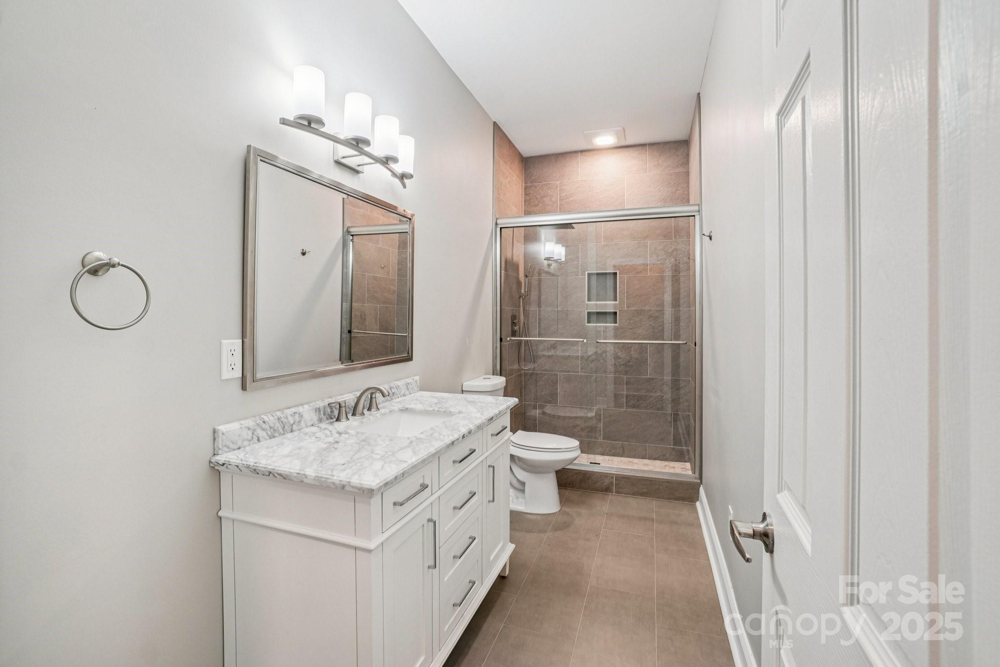 The Views at Rose Hill - Residential