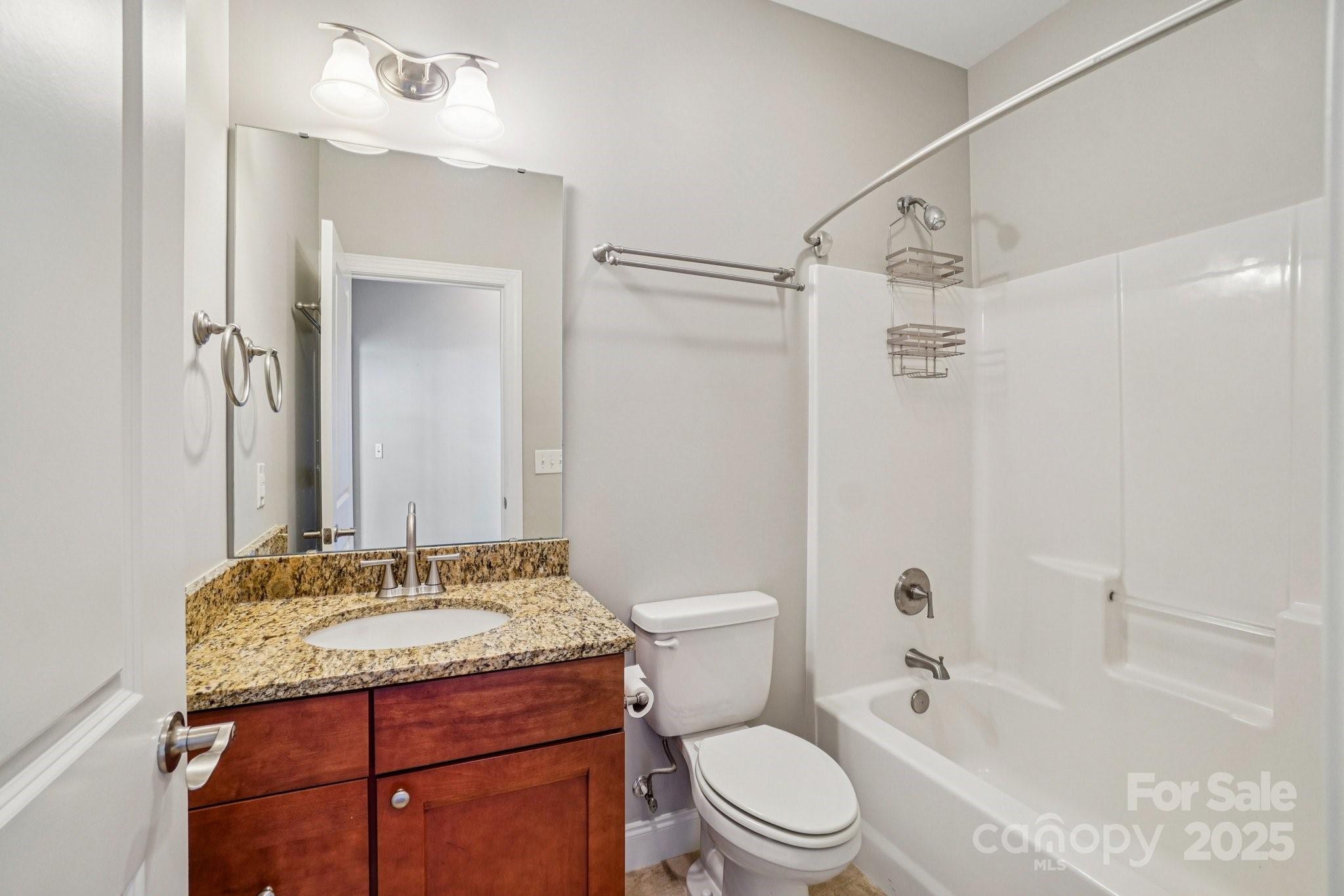 The Views at Rose Hill - Residential