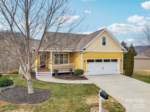 14 Rose Creek Road Leicester NC 28748