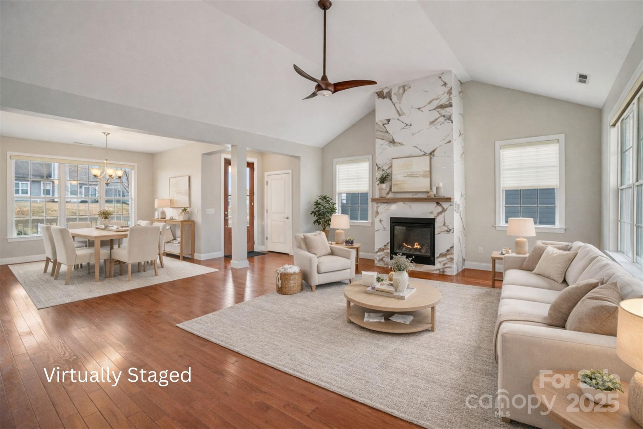 The Views at Rose Hill - Residential