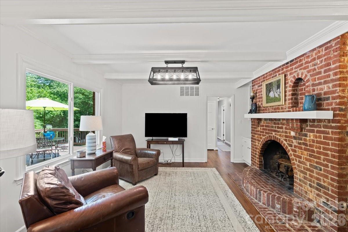 Beverly Woods - Residential