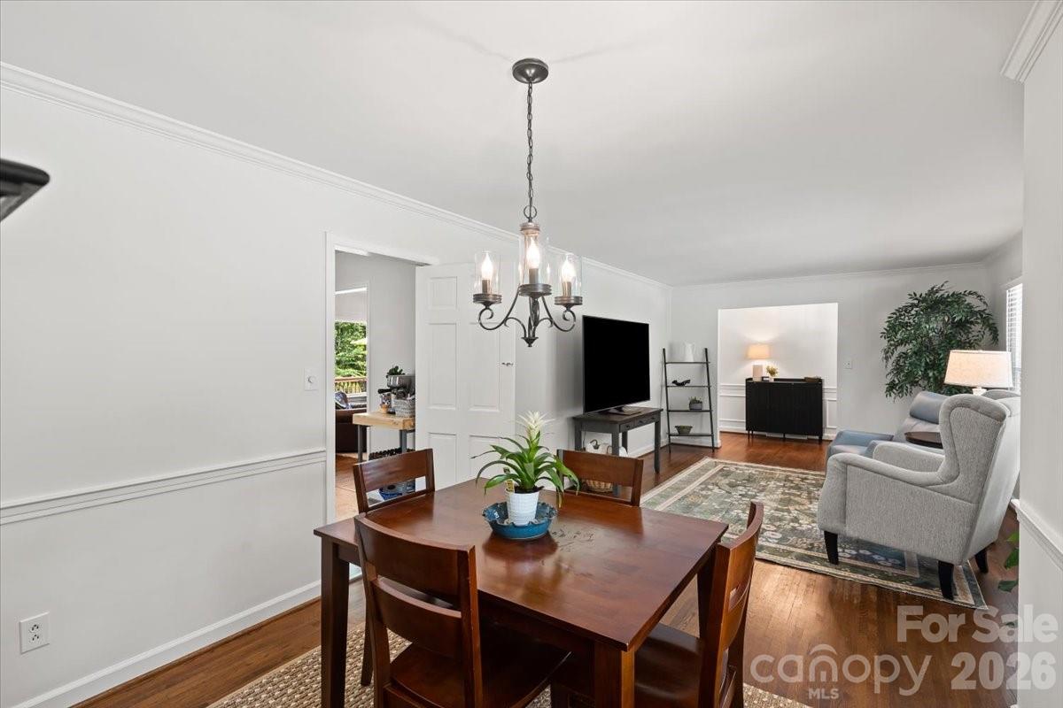Beverly Woods - Residential