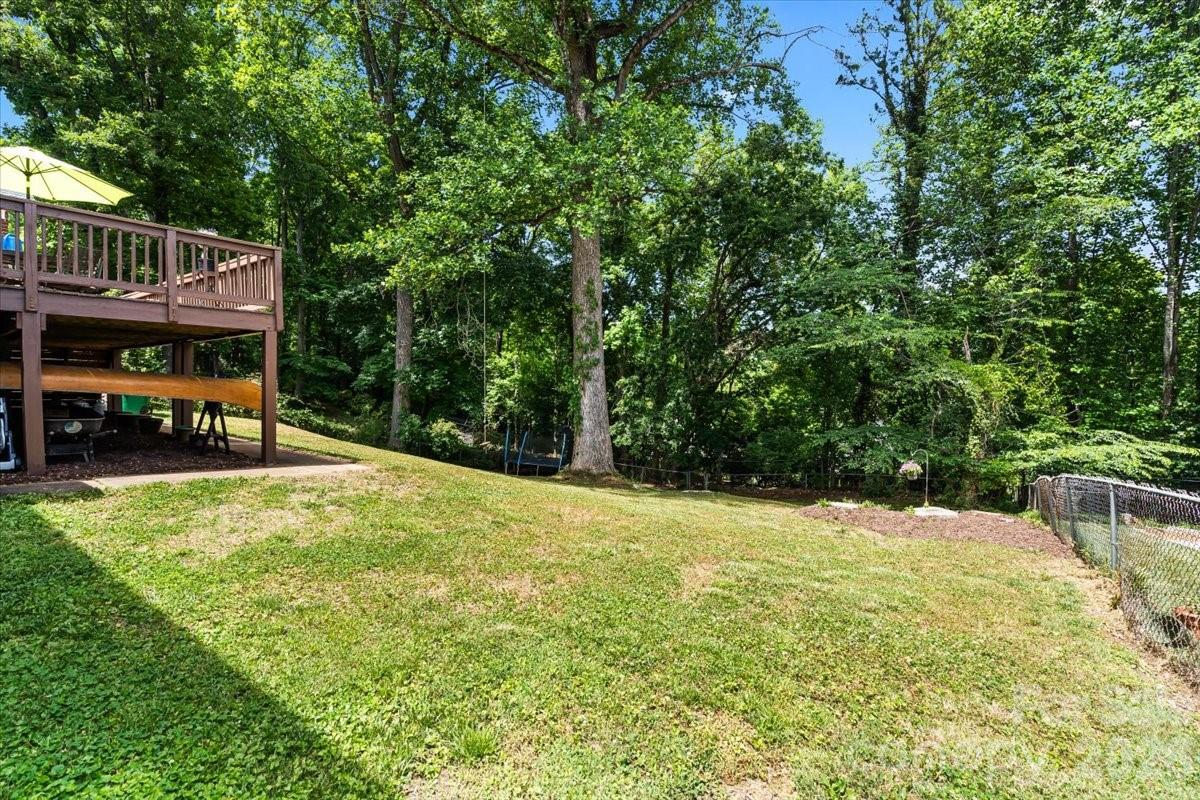 Beverly Woods - Residential