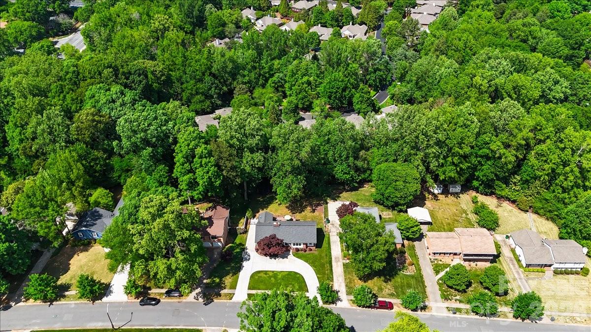Beverly Woods - Residential