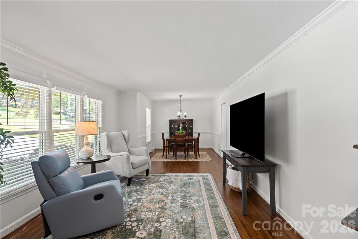 Beverly Woods - Residential