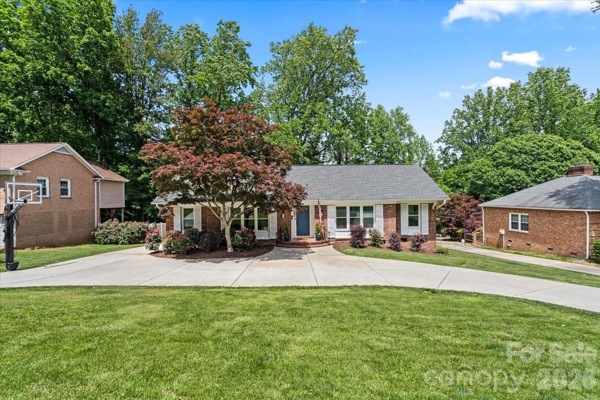 Beverly Woods - Residential