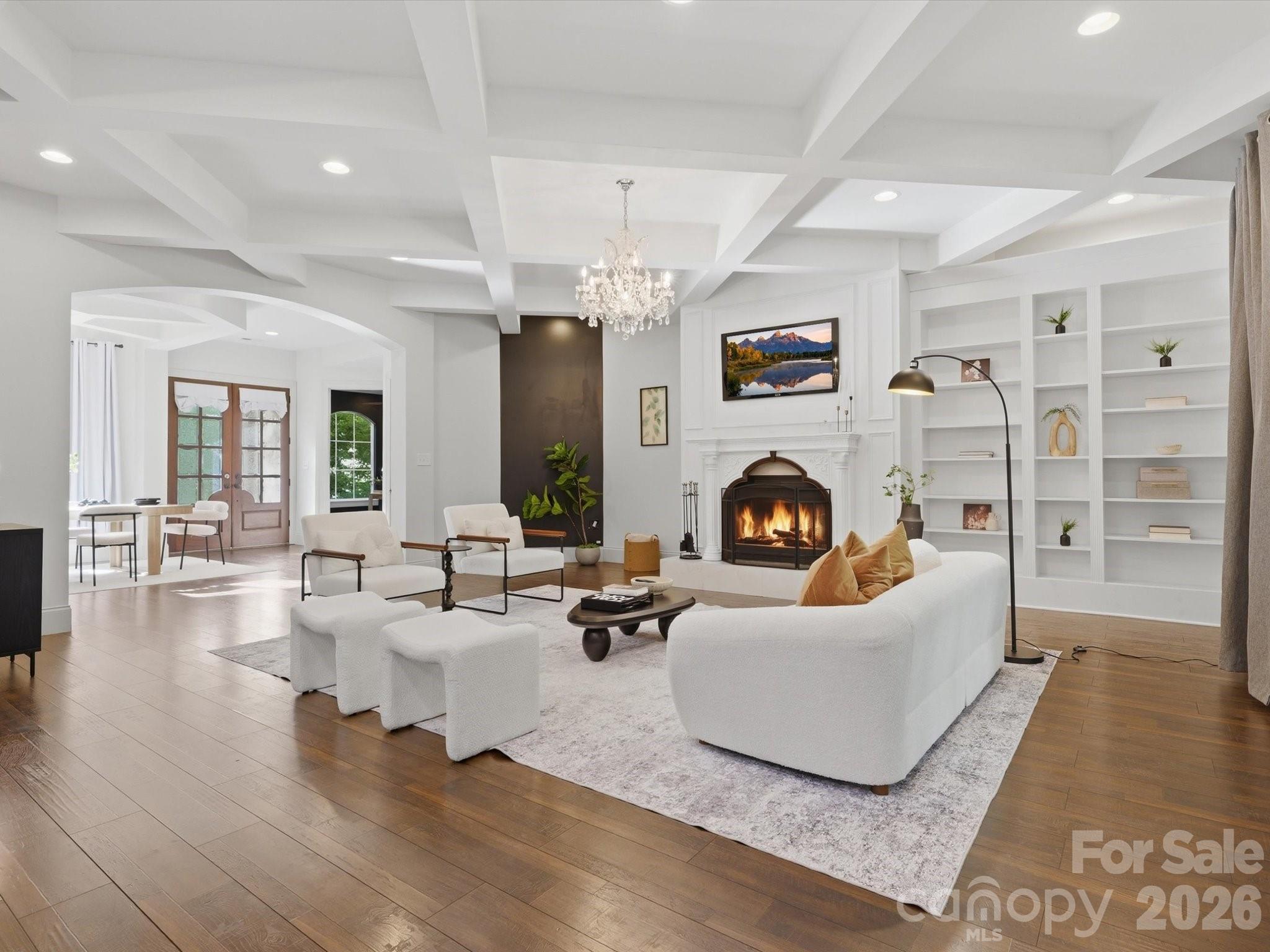 9831 Minnie Lemmond Lane