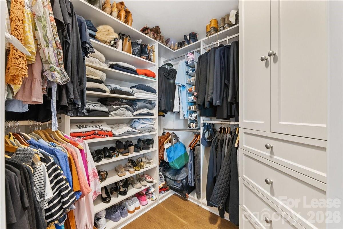 Jefferson Square - Residential Lease