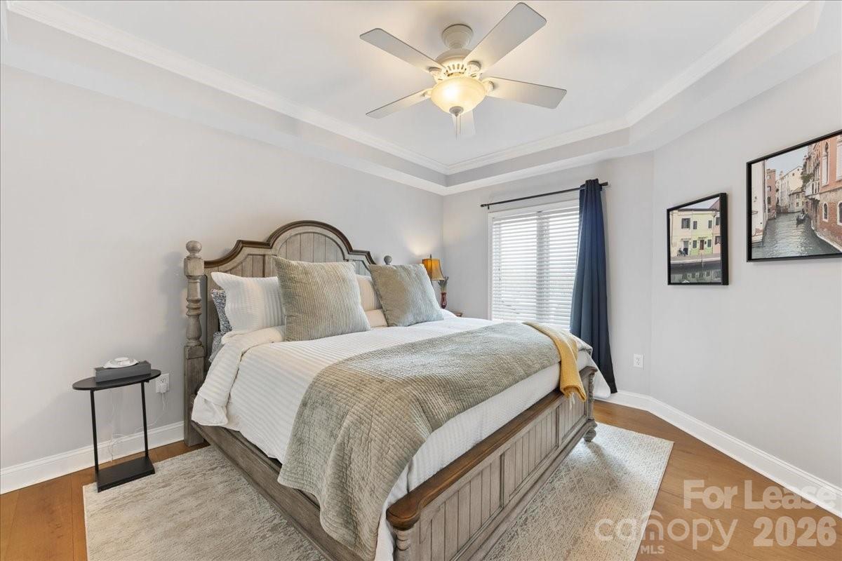 Jefferson Square - Residential Lease