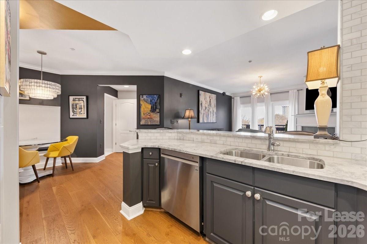 Jefferson Square - Residential Lease