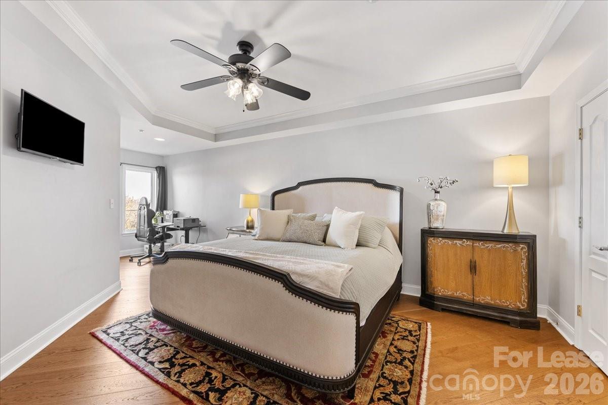 Jefferson Square - Residential Lease