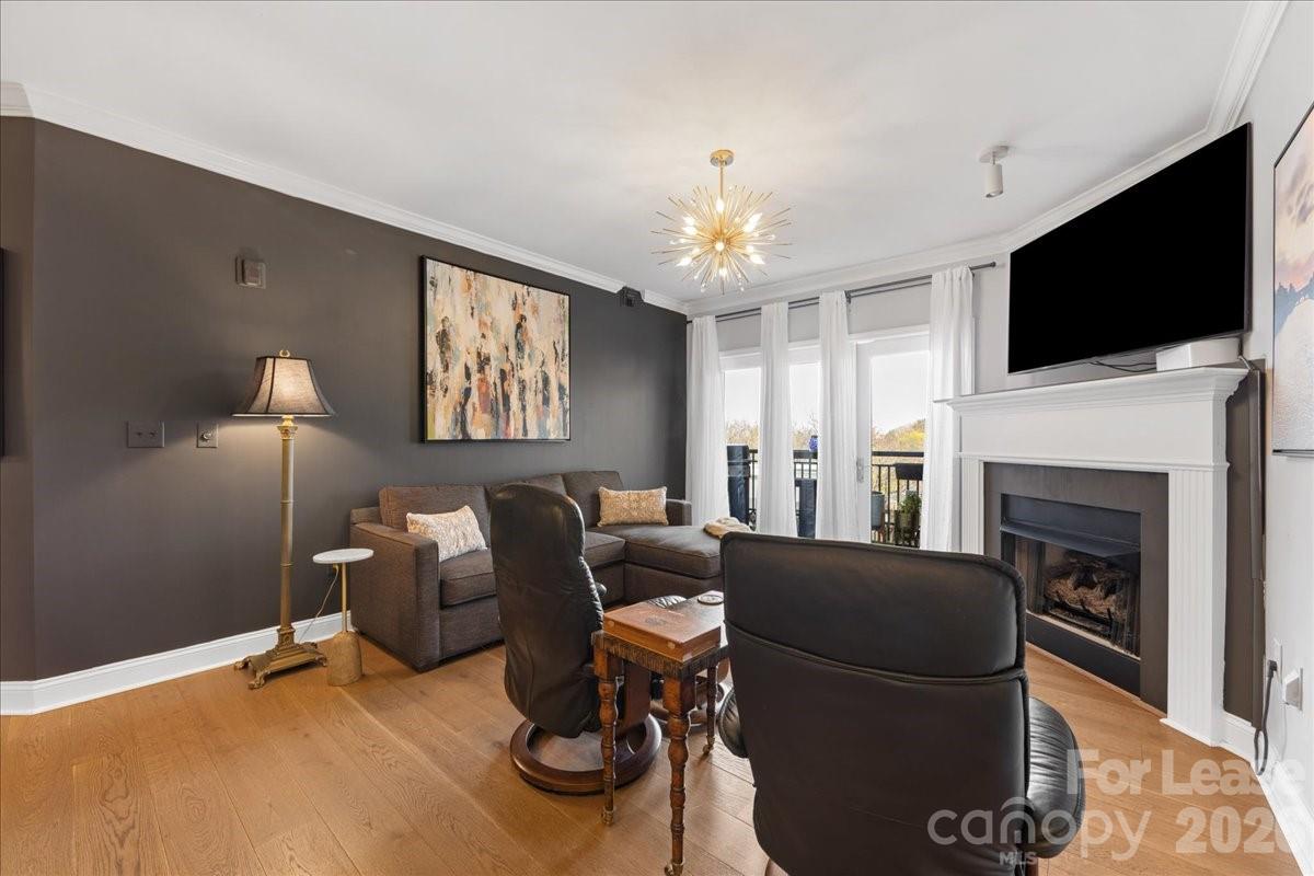 Jefferson Square - Residential Lease