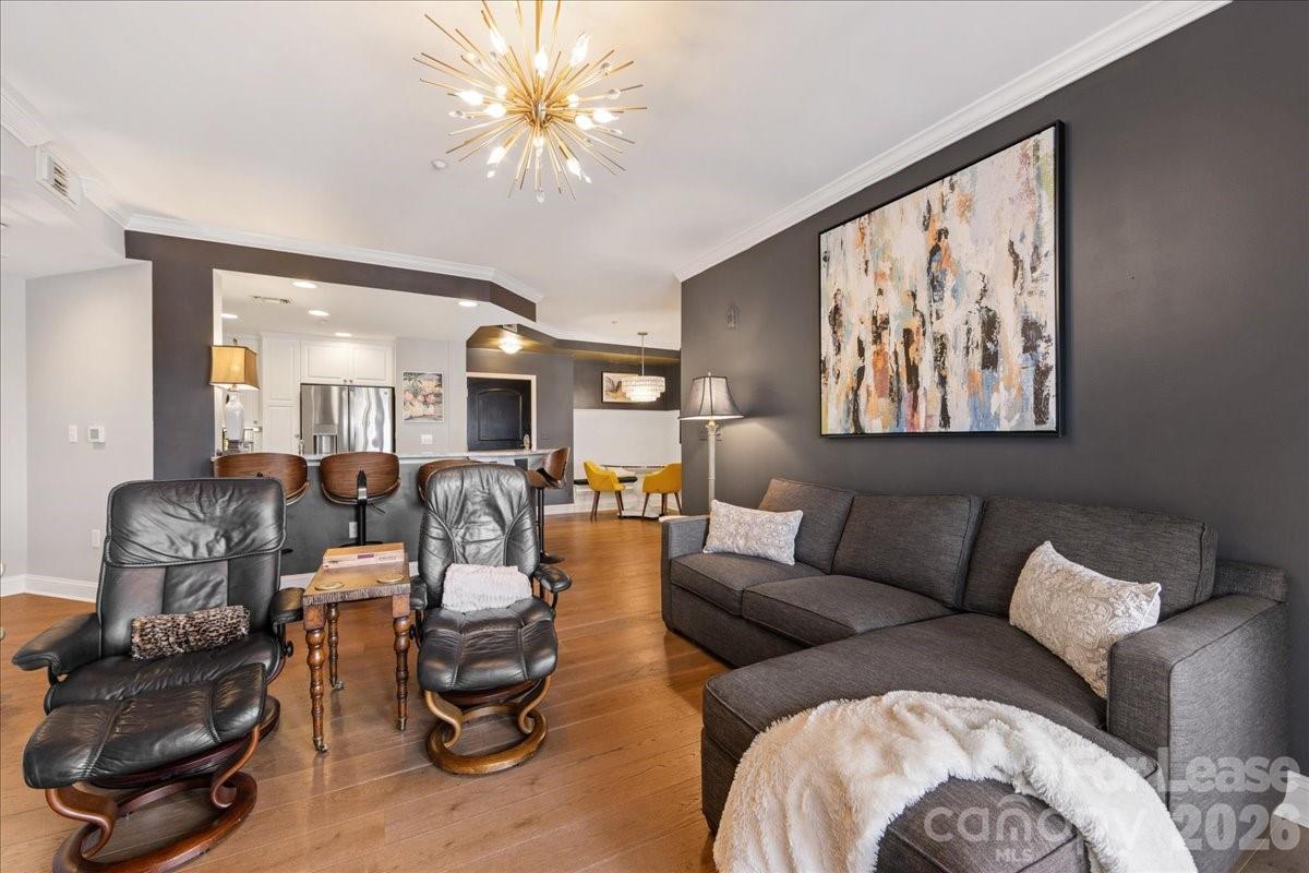 Jefferson Square - Residential Lease