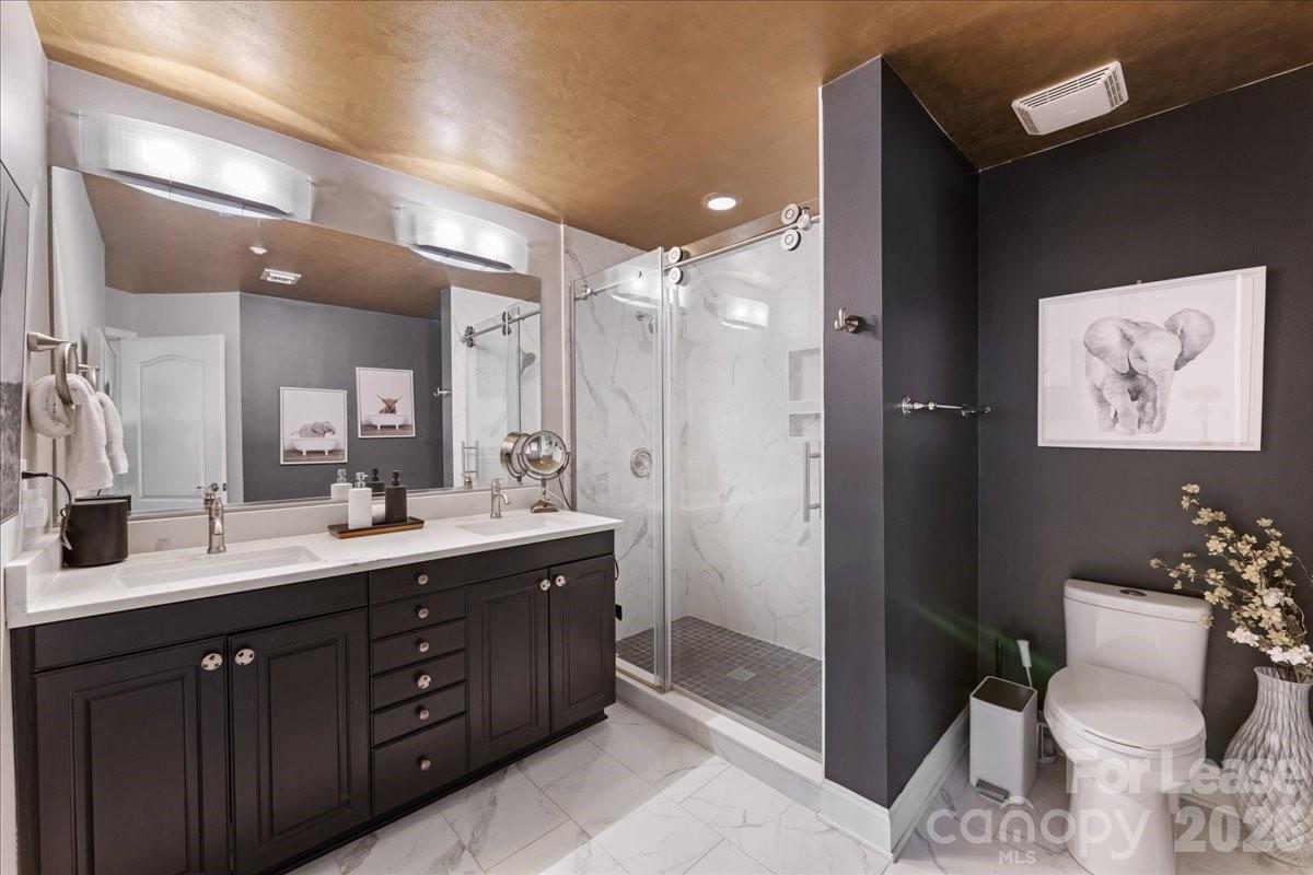 Jefferson Square - Residential Lease