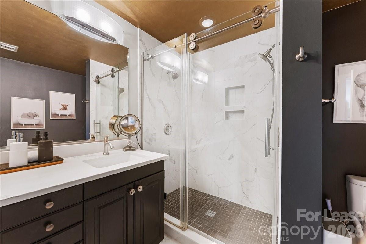 Jefferson Square - Residential Lease