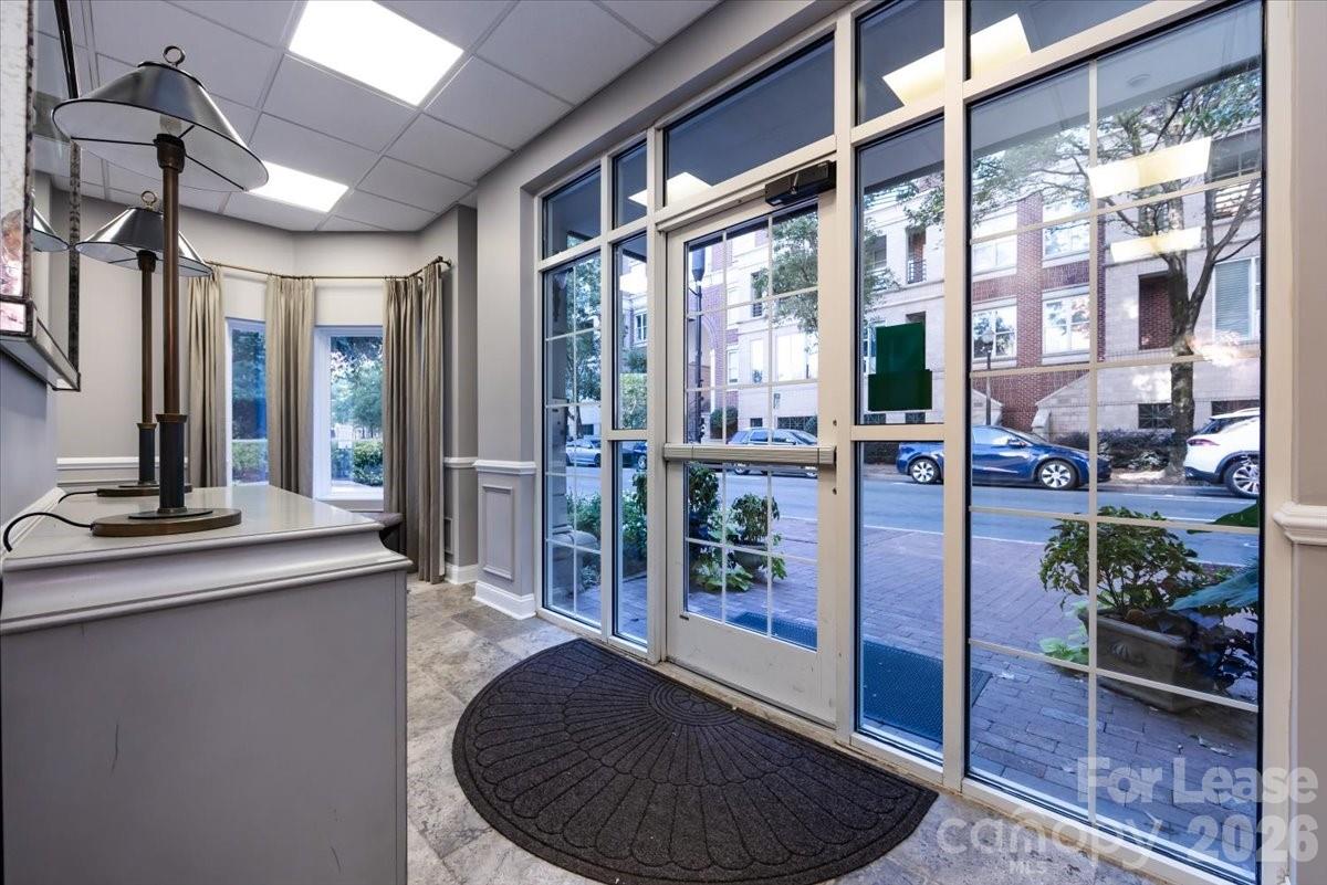 401 N Church Street 506