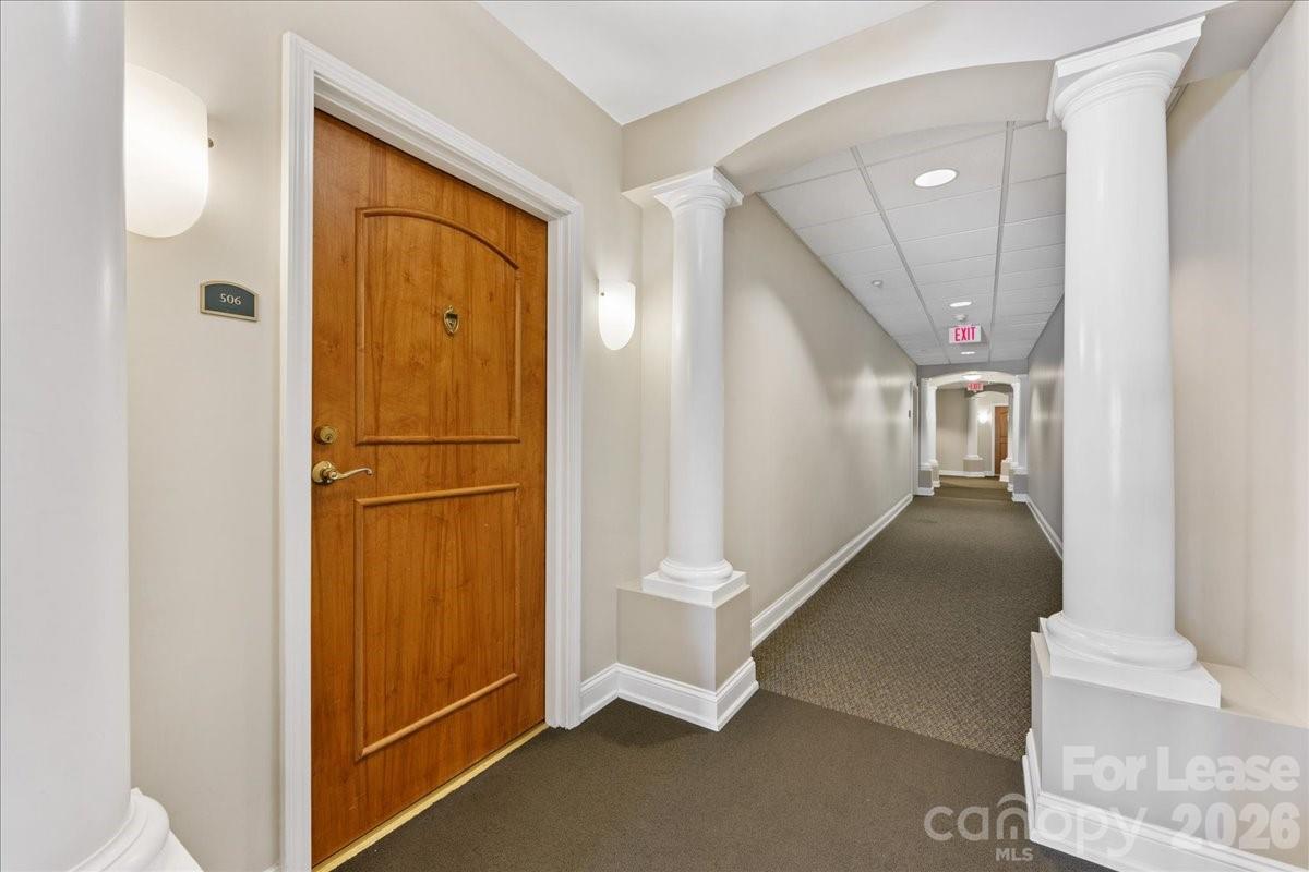 Jefferson Square - Residential Lease