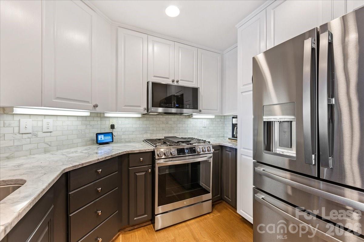 Jefferson Square - Residential Lease