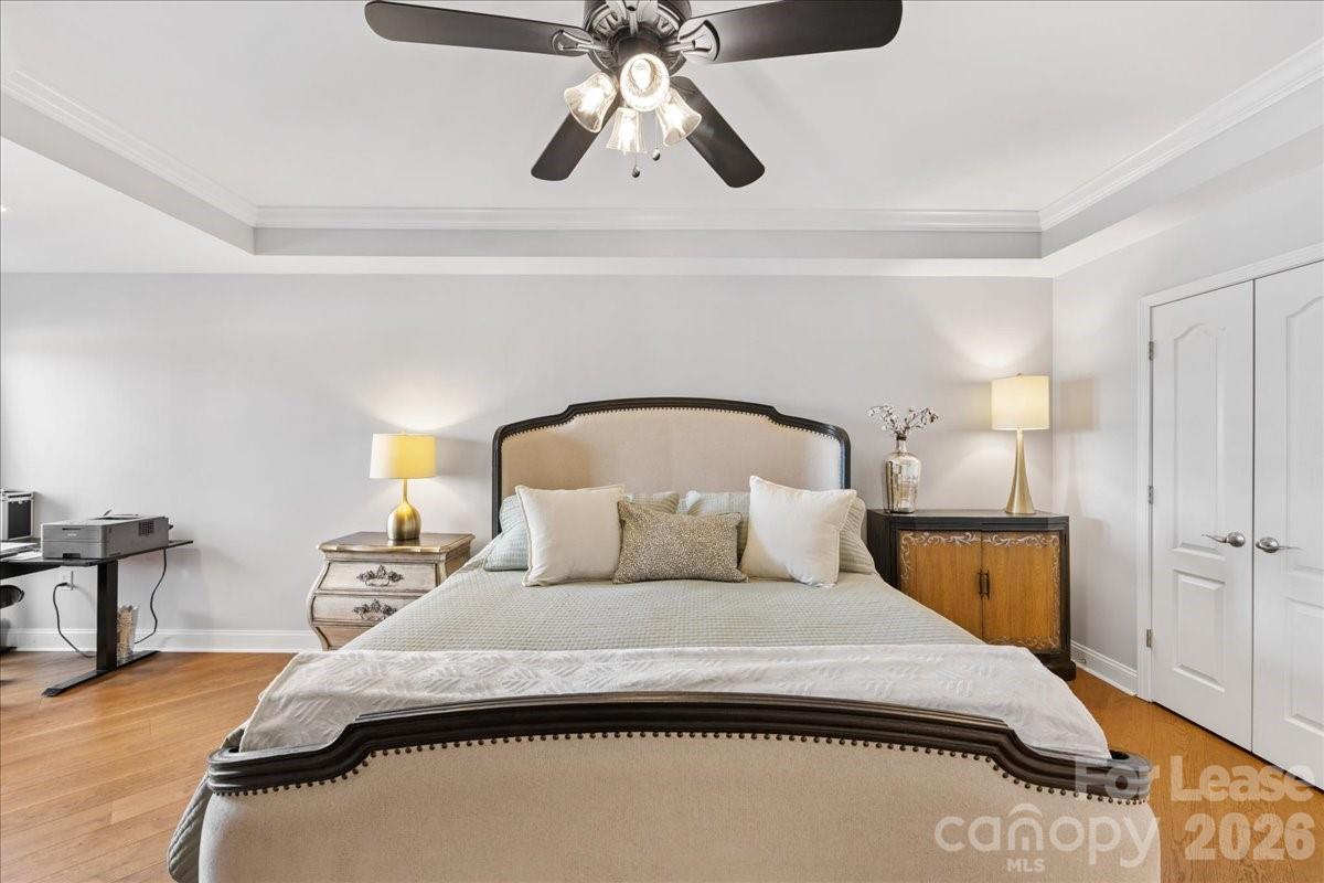 Jefferson Square - Residential Lease