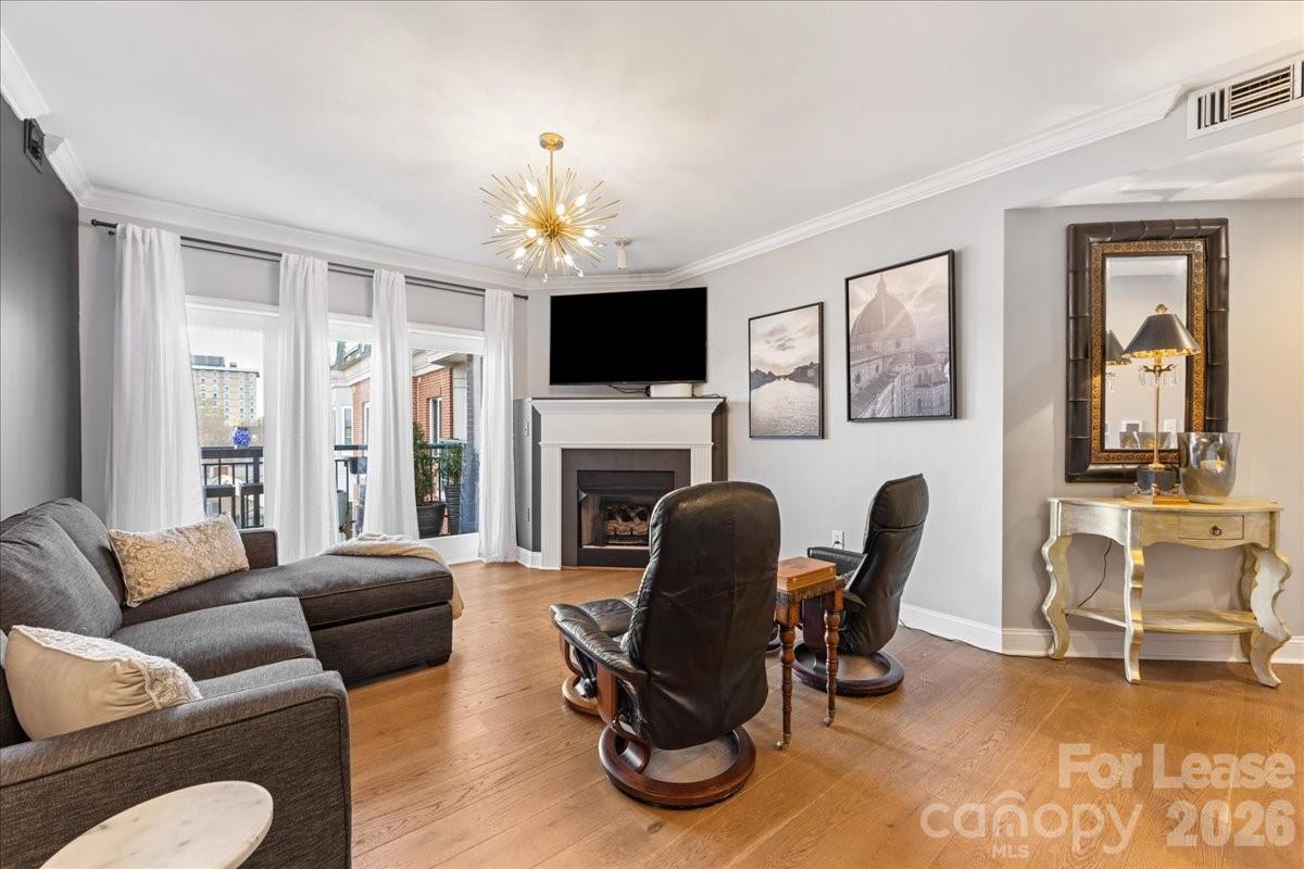 Jefferson Square - Residential Lease