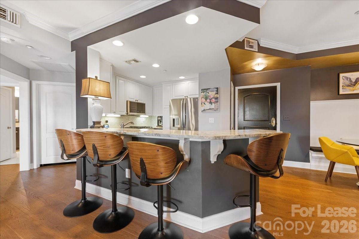 Jefferson Square - Residential Lease