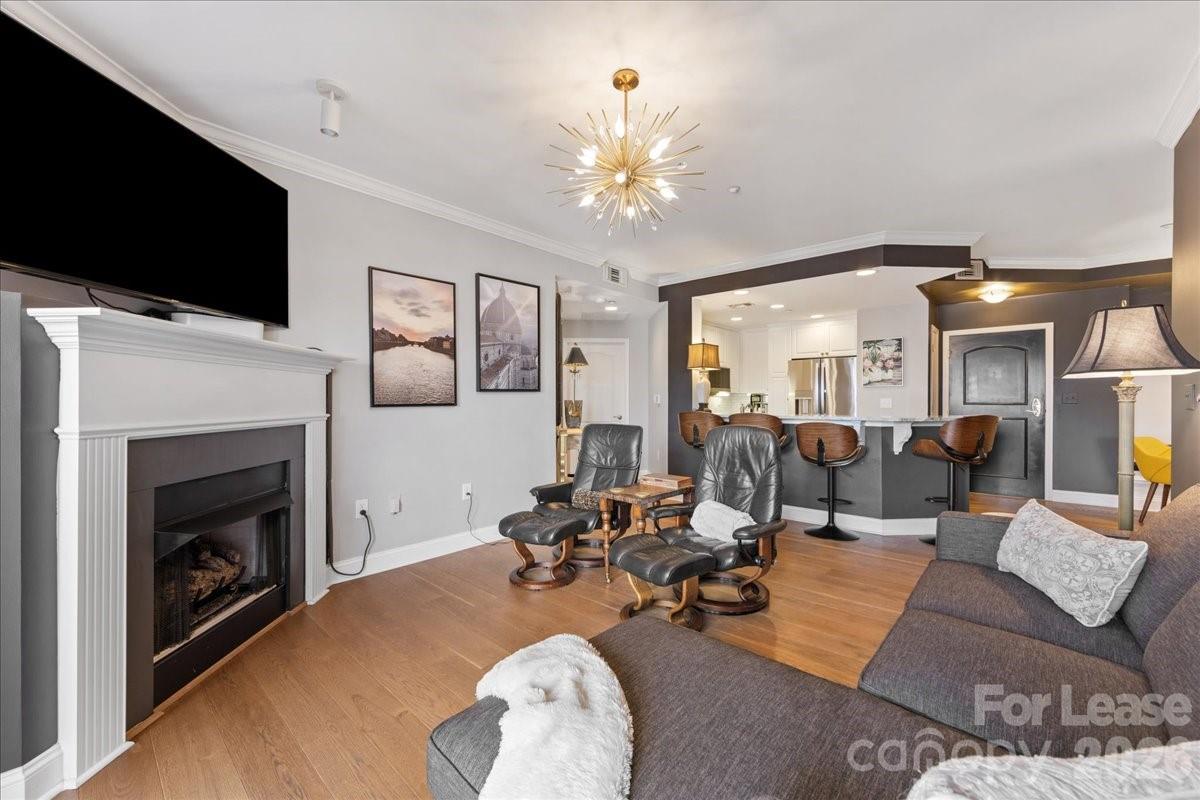 Jefferson Square - Residential Lease