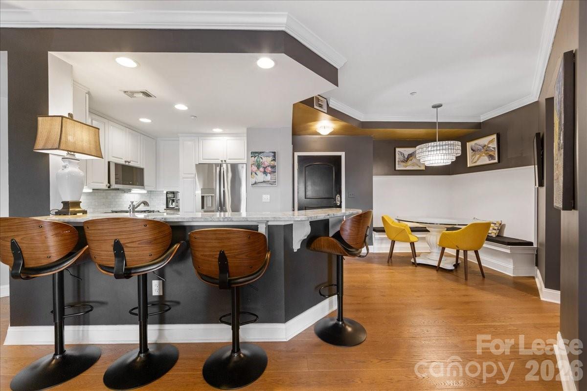 Jefferson Square - Residential Lease