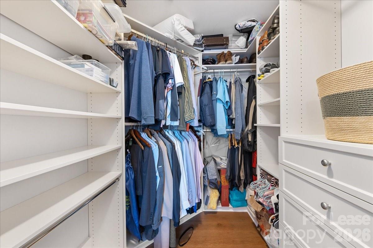 Jefferson Square - Residential Lease