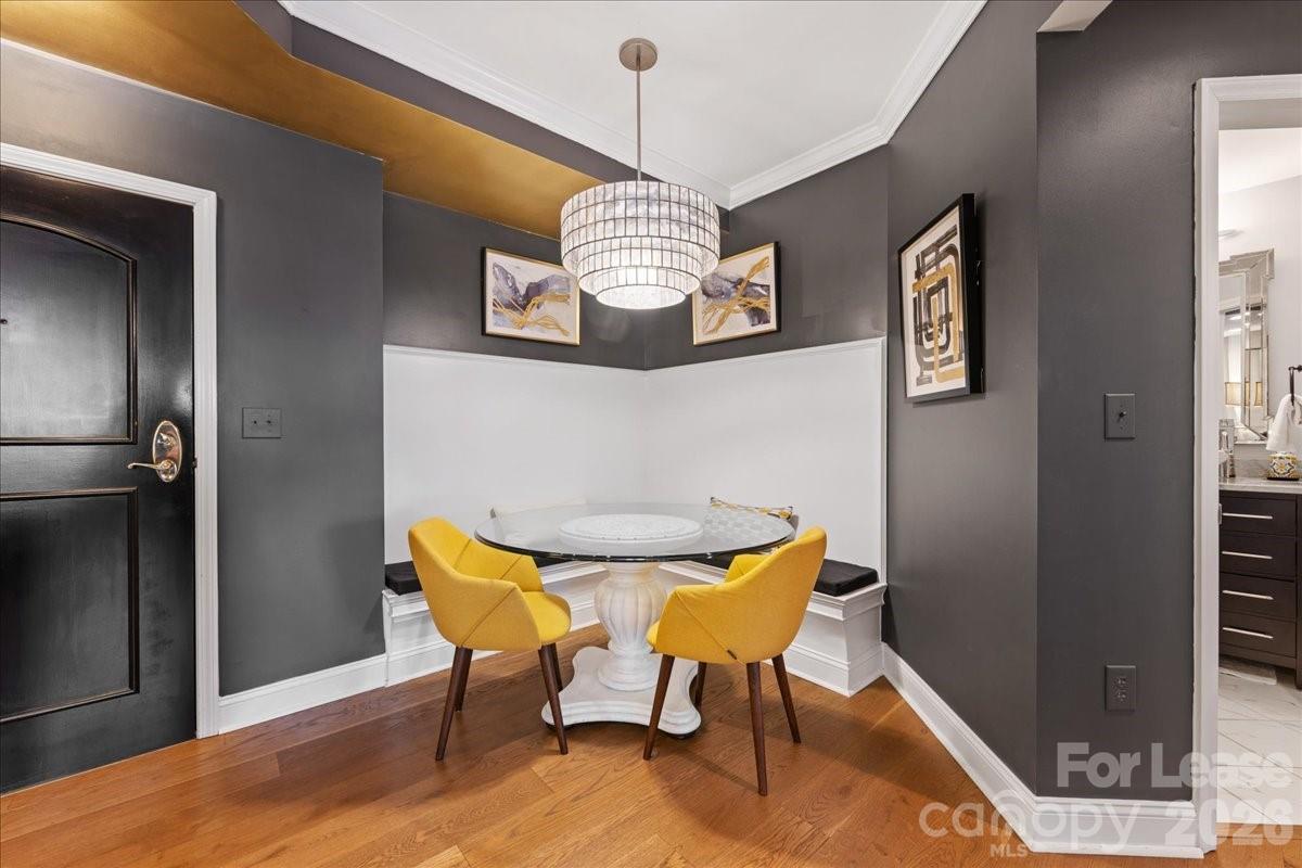 Jefferson Square - Residential Lease