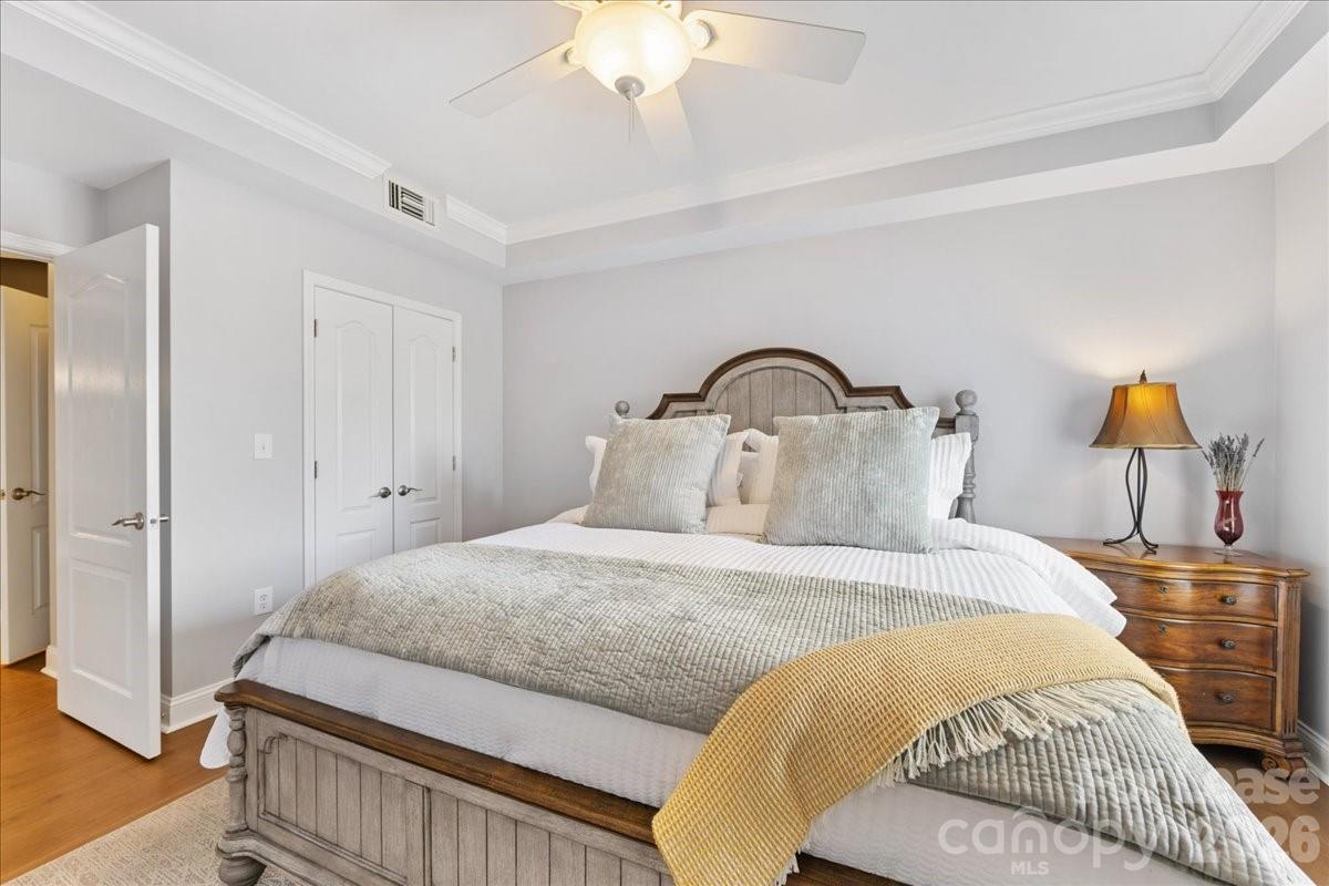 Jefferson Square - Residential Lease