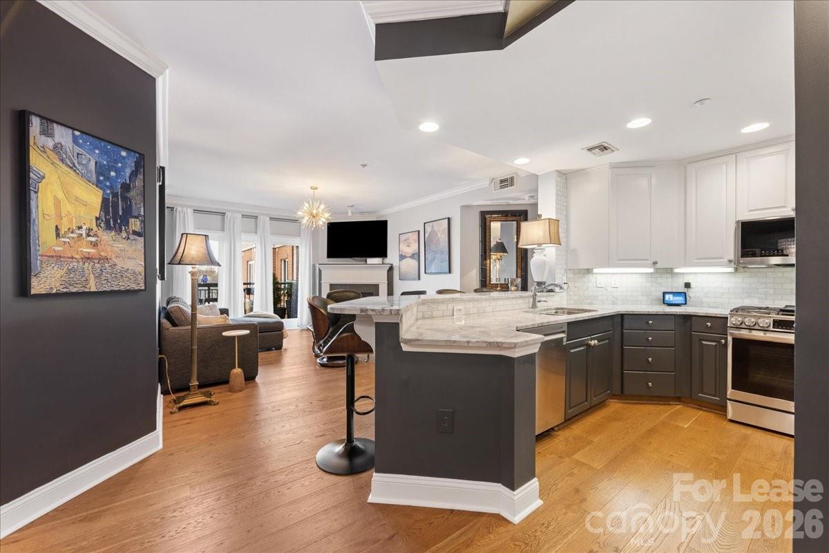 Jefferson Square - Residential Lease