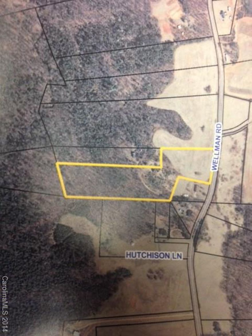 Beautiful pasture land in the heart of Vale close to Hwy 10. Back is wooded with creek, adjacent land available.