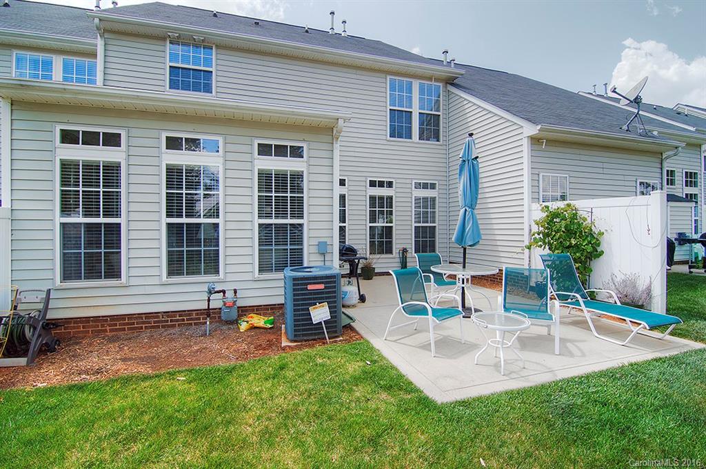 Regent Park - Residential