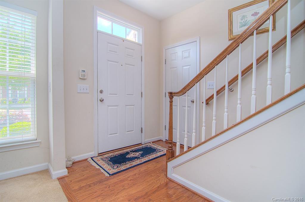 Regent Park - Residential