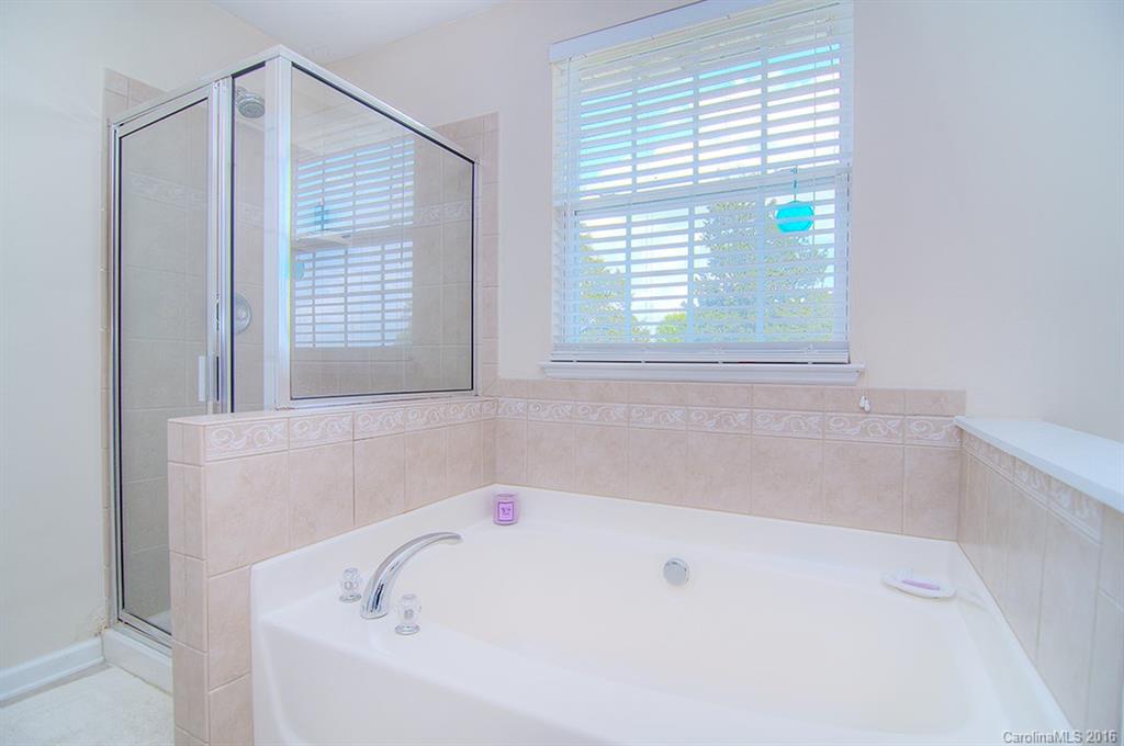 Regent Park - Residential