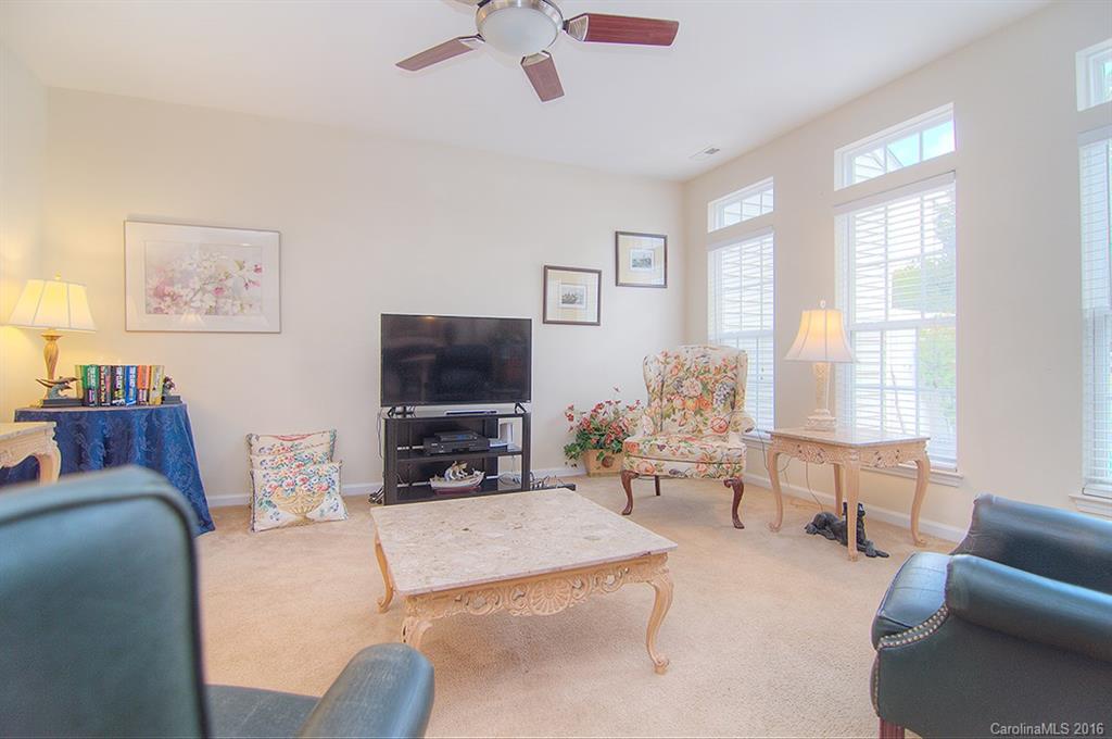 Regent Park - Residential