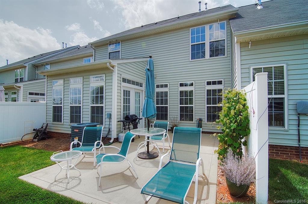 Regent Park - Residential