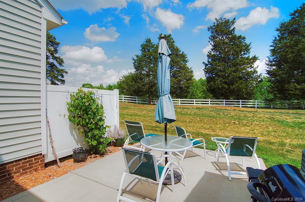 Regent Park - Residential