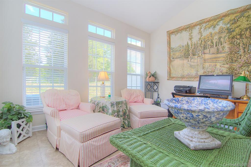 Regent Park - Residential