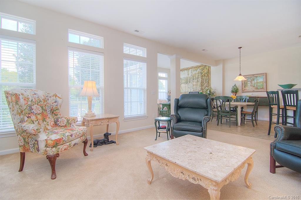 Regent Park - Residential