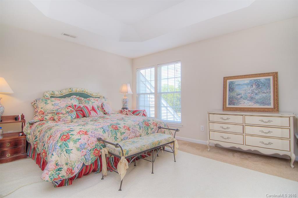 Regent Park - Residential