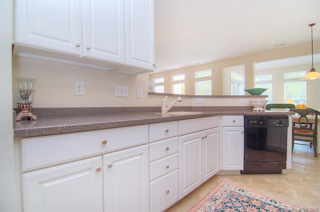 Regent Park - Residential