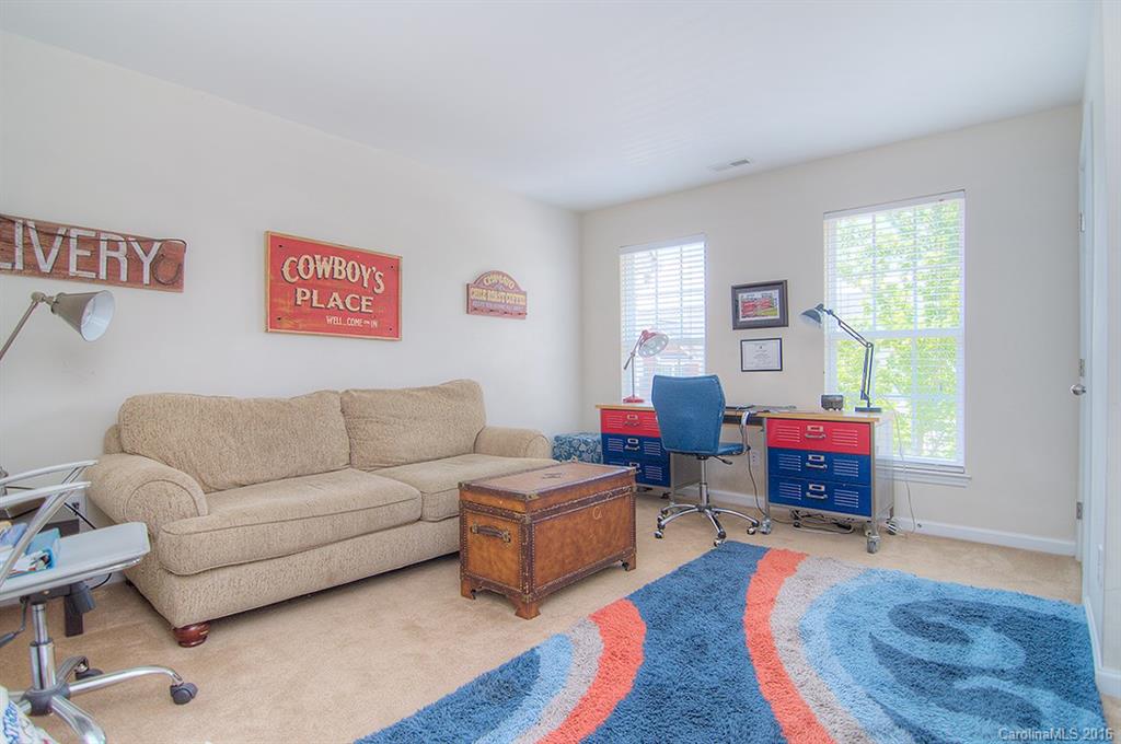 Regent Park - Residential