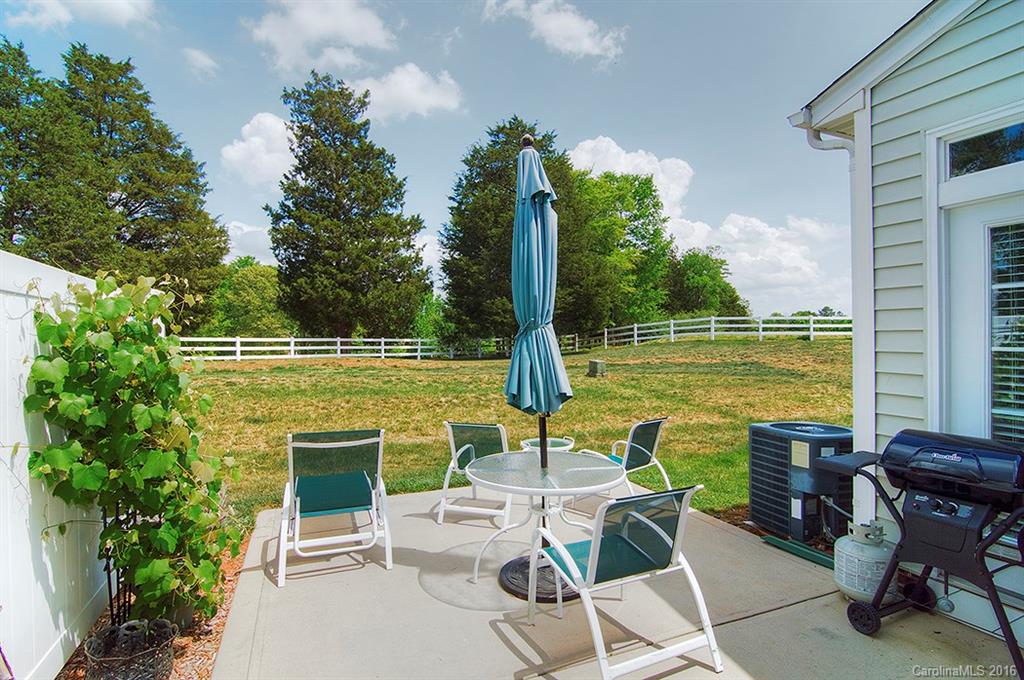 Regent Park - Residential