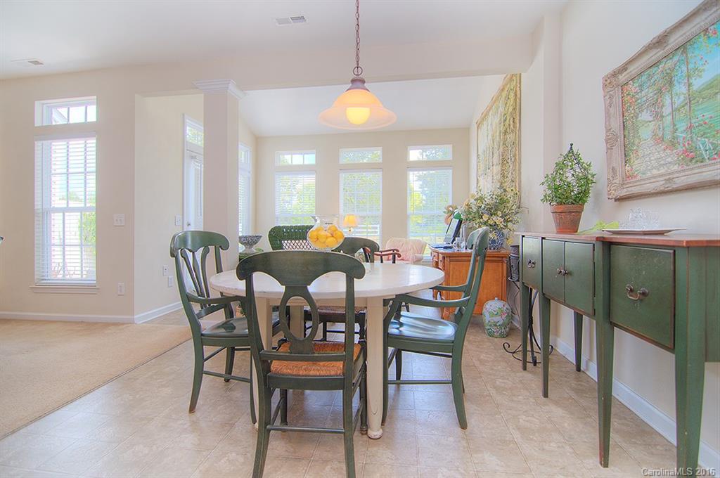 Regent Park - Residential