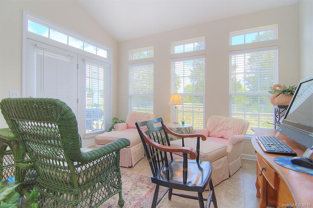 Regent Park - Residential