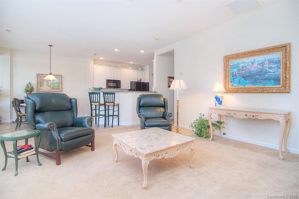 Regent Park - Residential