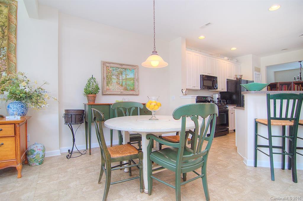 Regent Park - Residential