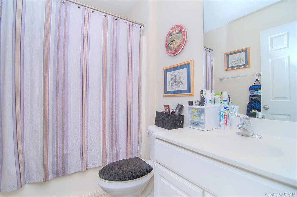 Regent Park - Residential